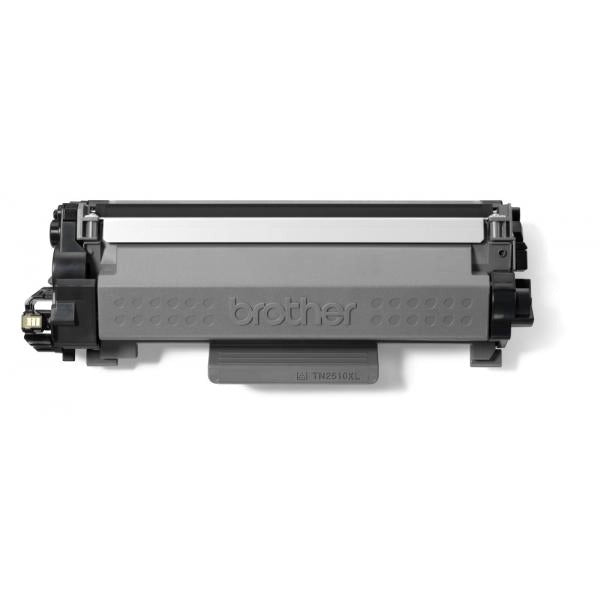 TONER BROTHER TN-2510XL ORIGINALE 3000PG