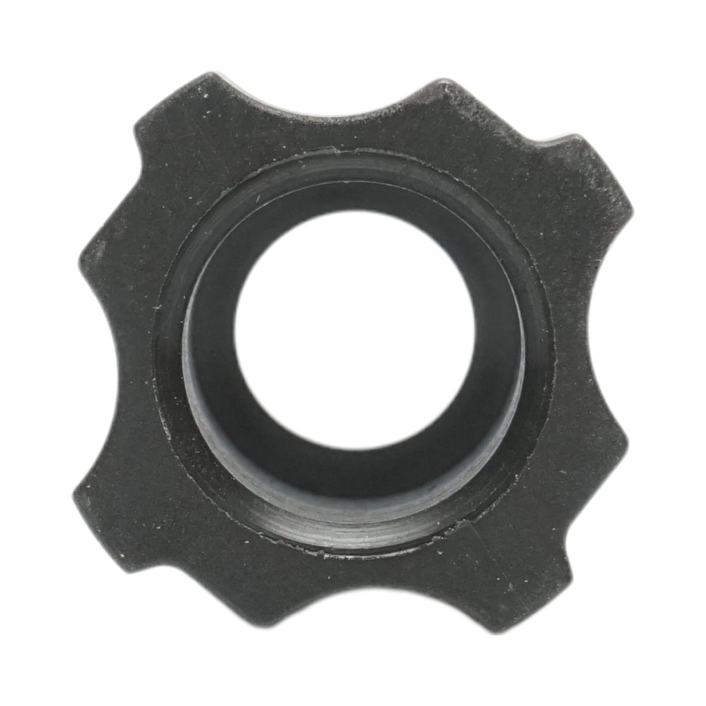 Connettore per pistola per verniciatura M14x1,5mm in plastica