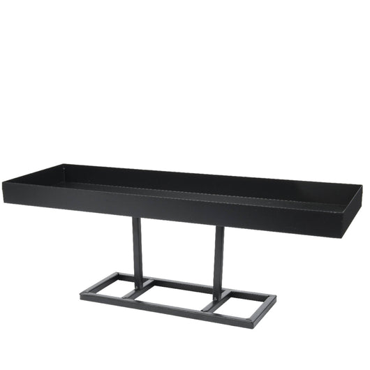 PIASTRA DECORATIVA IN FERRO