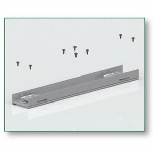 Giunzione per cassonetti doppi s teel b08wz4mwkf