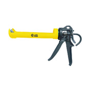 C PISTOLA ALU PROF P/SIGILLANTI ROTAZIONE 360 GRADI- 1,0 pz