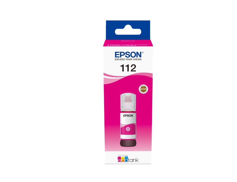 Epson EcoTank 112 Originale