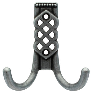 1blister blister appendiabito anticato art. 43144z 81x80 finitura rustique cod:ferx.80475