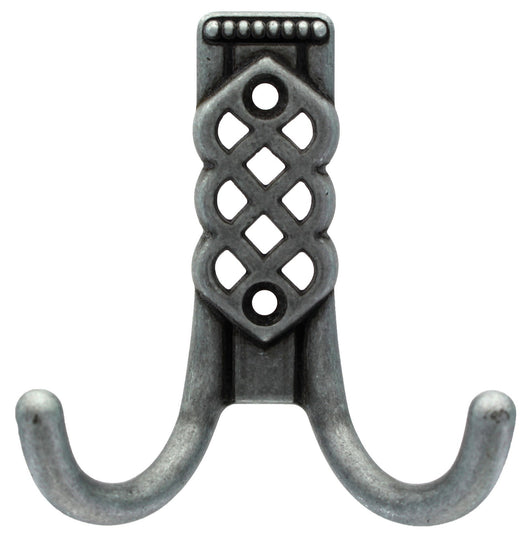 1blister blister appendiabito anticato art. 43144z 81x80 finitura rustique cod:ferx.80475