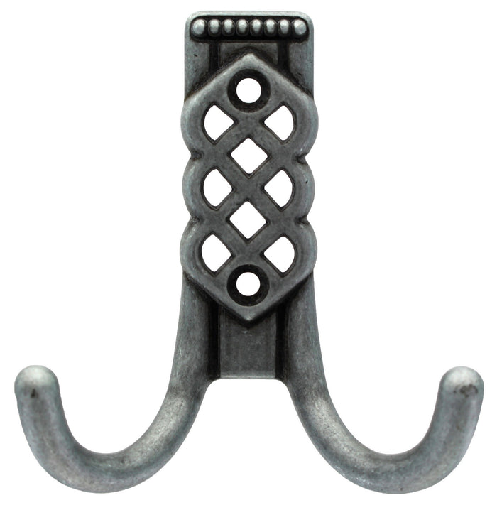 1blister blister appendiabito anticato art. 43144z 81x80 finitura rustique cod:ferx.80475