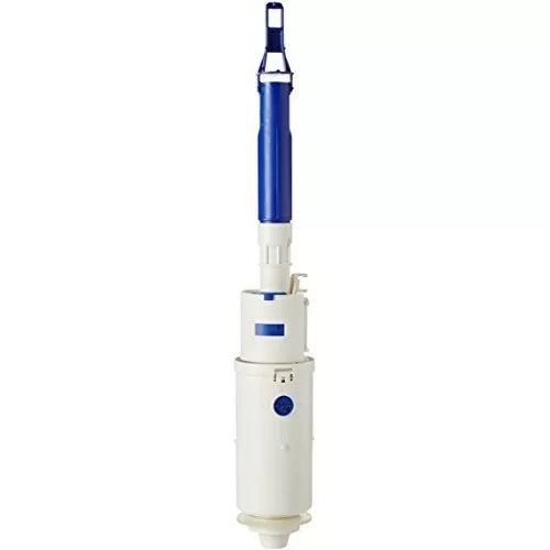 Campana Geberit Twico Twin Line Doppio Scarico 240.502.00.1
