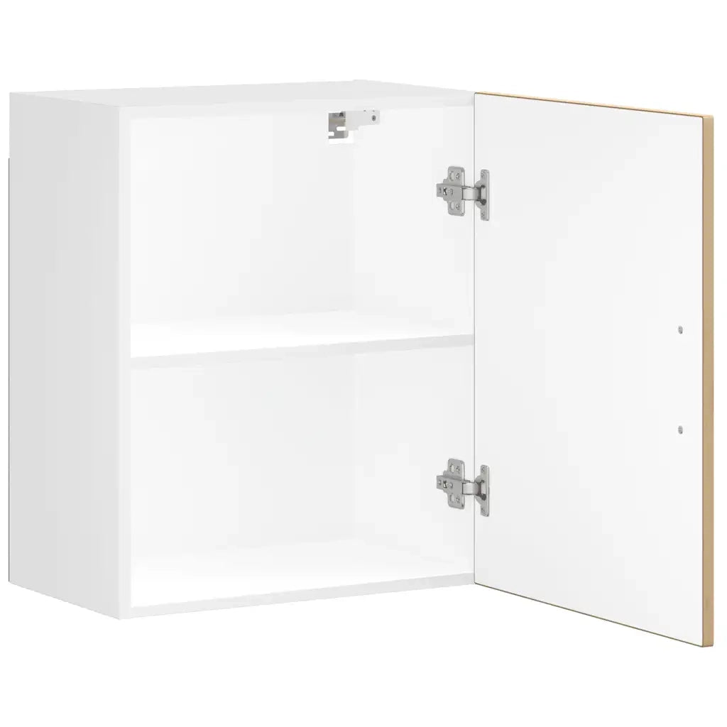 Pensile da Cucina Porto Rovere Artigianale Legno Multistrato 854055