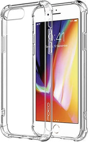Scheletro per iPhone X, XS + 2 protezioni schermo