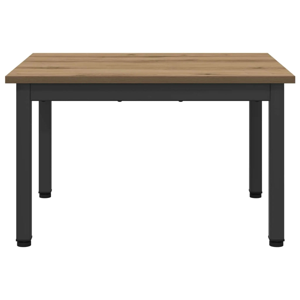 Tavolino da salotto Rovere Artigianale 60 x 50 x 36 cm 892565