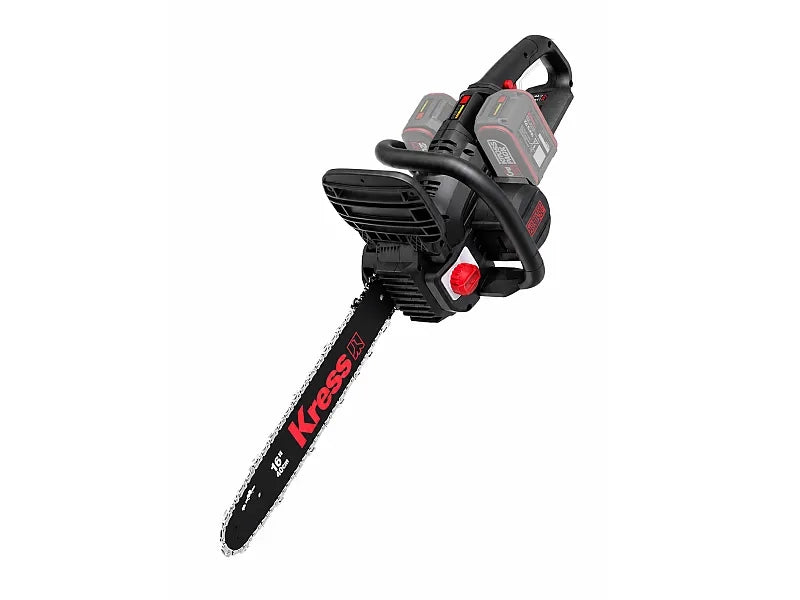 Motosega Kress KG347.9 40V - Senza Batteria | Agrifer