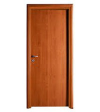 Porta 100 ciliegio 70x120 p.p. r eversibile