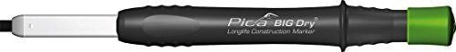 Pica BIG DRY Marcatore Grafite