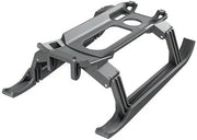 Accessori per stativo per DJI AIR 3S, compatibile con AIR3 drone, gimbal pieghevole, accessori anti-urto e alta elevazione