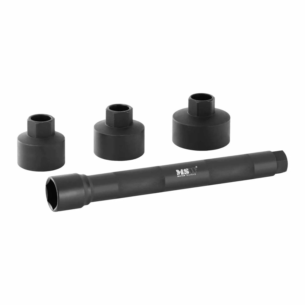 Chiave per tirante sterzo - 4 pezzi - 30-35 mm 35-40 mm 40-45 mm 14_0006404