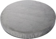Sedile per auto con cuscino rotante 360 gradi, antislip e skidproof per comfort e mobilità, adatto per uso domestico e ufficio.