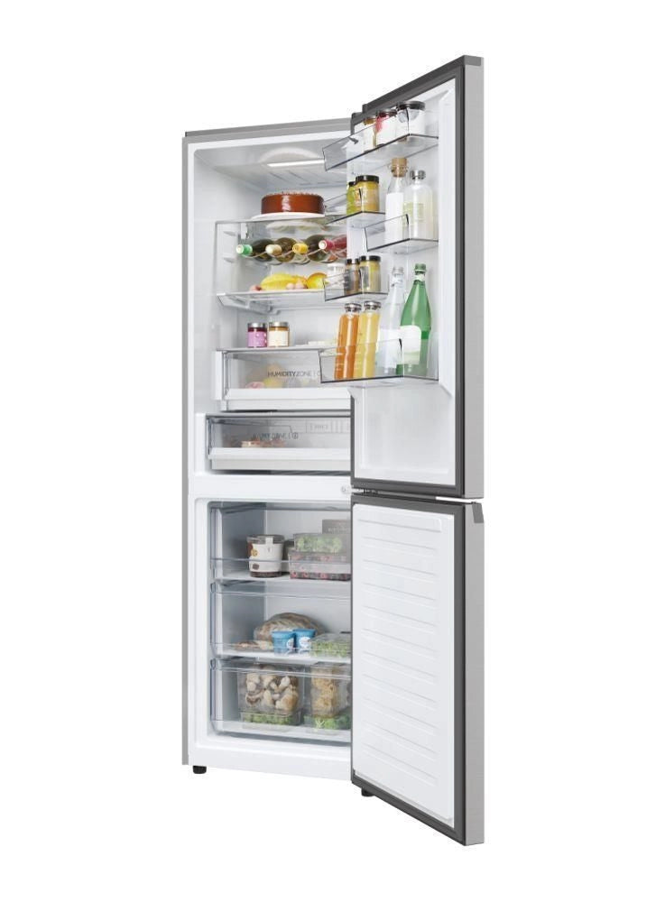 Haier 2D 60 Serie 5 Pro HDPW5618CNPD Libera installazione 352 L Acciaio inox