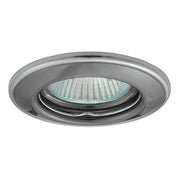 Faretto da soffitto Kanlux HORN 2824 rotondo GX5.3