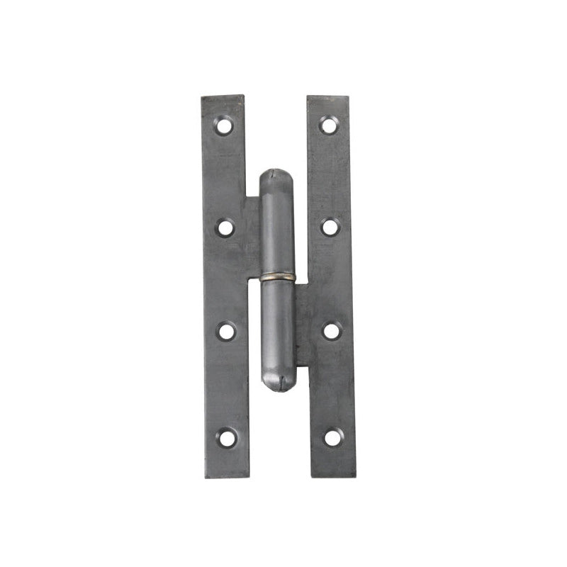 Cerniera Bandella Paumelles Dx 140X55 105 Al