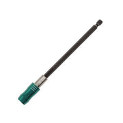 Wolfcraft Portainserti Extra Lungo per Viti Incassate e Punti Difficili – 2984000