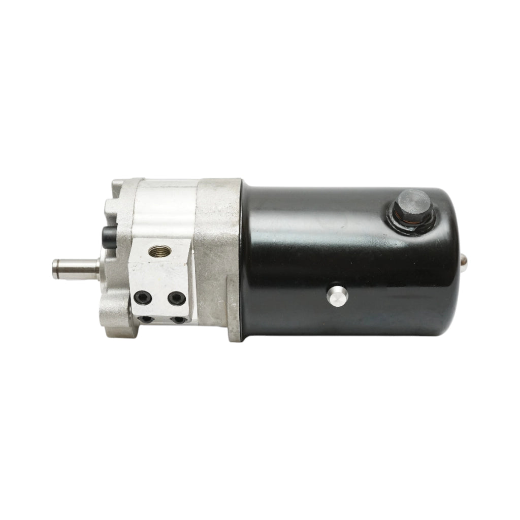 Pompa idraulica dello sterzo Massey Ferguson, Landini, senso di rotazione sinistro Codice OEM 1666726M93, 1666726M94, 1666727M91, 1666727M92, 1691156M91
