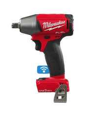 Avvitatore ad Impulsi Milwaukee M18ONEIWF12-0 (Solo corpo)