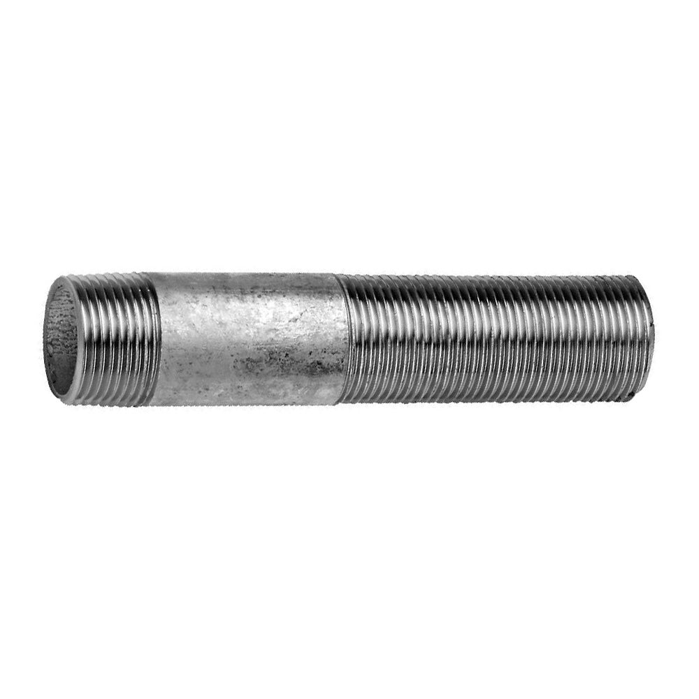 SCORREVOLE ZINCATO DA  1 / 2- 1/2 x 10 cm S-Brico- FAIDF- pezzi 1