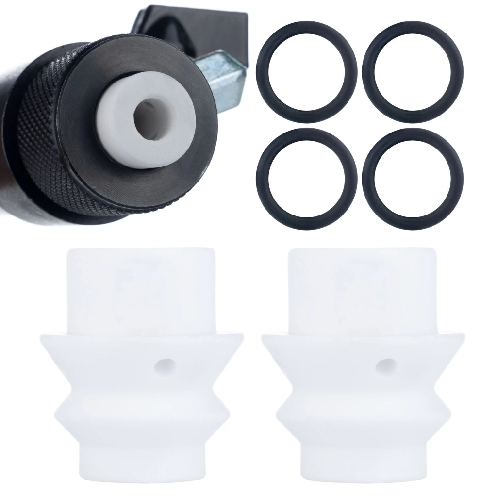 Macchina Spruzzatrice Multifunzione Rosfix MultiSpray PRMS3.7 – Serbatoio 80L, Pompa 35L/min