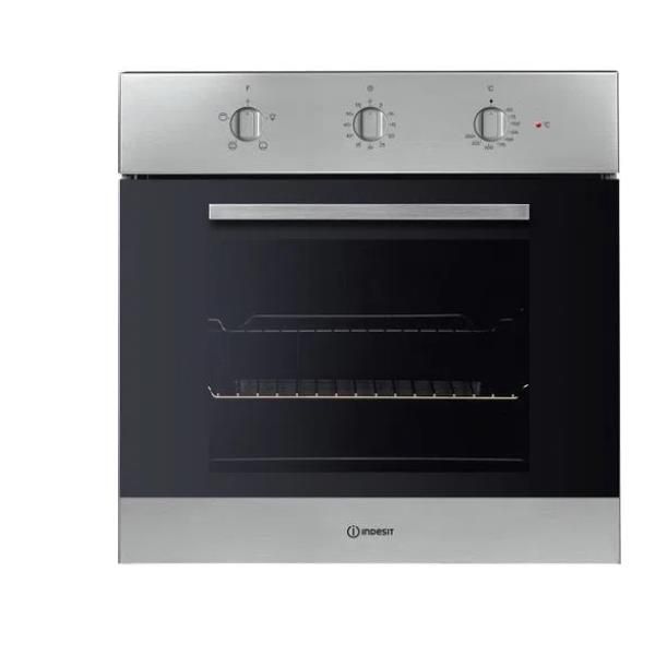 Indesit forno da incasso ifv 230 ix - IFV230IX