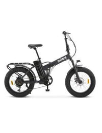 Nilox bici elettrica x8 propieghevole 250w - NXEBX8PROBL