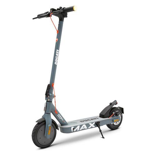 Monopattino elettrico ducati du mo 240001 pro i evo advanced safety ne