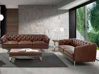 Lampada da tavolo in marmo bianco, acciaio dorato e vetro bianco