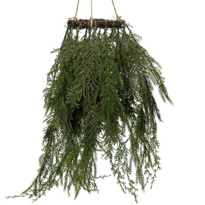 CORONA DA INTERNO H.105CM