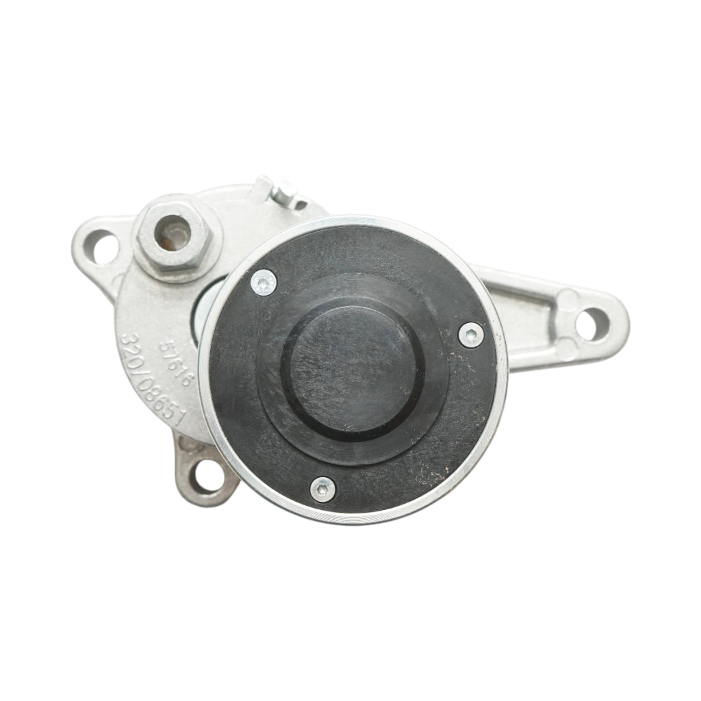 Tendicinghia JCB 3CX, 4CX, 3DX, 4DX Codice OEM 320/08759, 320/08657, 320/08651