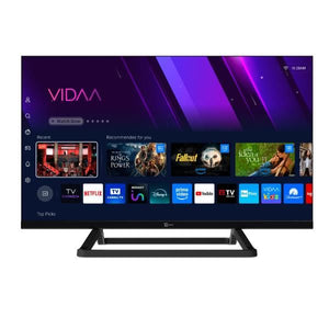 24 hd t2/s2 2tlc smart vidaa - 28000255