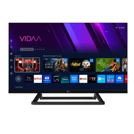 24 hd t2/s2 2tlc smart vidaa - 28000255