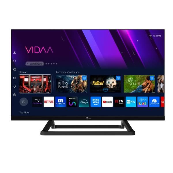 24 hd t2/s2 2tlc smart vidaa - 28000255
