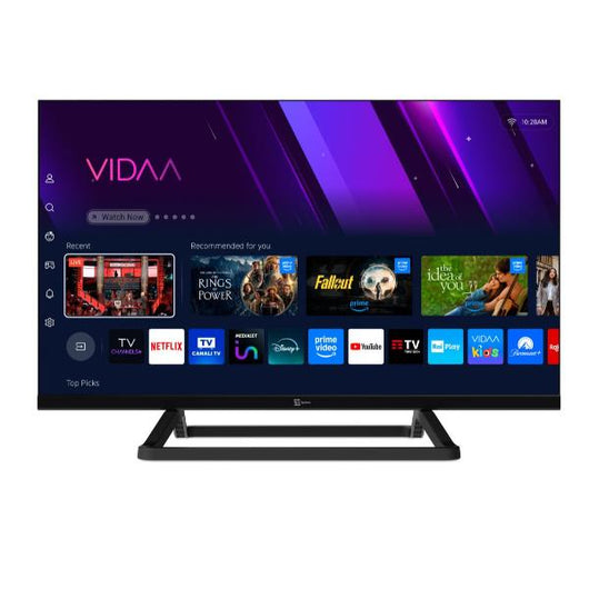 24 hd t2/s2 2tlc smart vidaa - 28000255