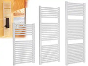 TERMOARREDO 20 ELEMENTI -50X5X120H SPECIAL