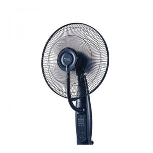 Ventilatore A Colonna Nebulizzatore Acqua Con Timer Digitale VM-FS01D