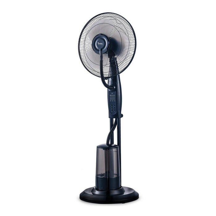 Ventilatore A Colonna Nebulizzatore Acqua Con Timer Digitale VM-FS01D