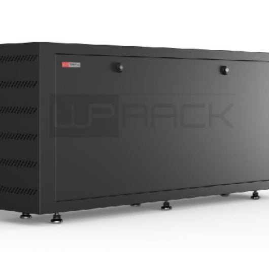 Rack  17u  530x250  nero - WPN-RNS-171202-B