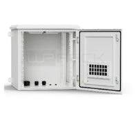 Box  ip55  rwo  6u  600x600x333  grigio - WPN-RWO-06606-G