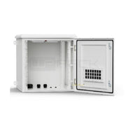 Box  ip55  rwo  15u  600x600x733  grigio - WPN-RWO-15606-G