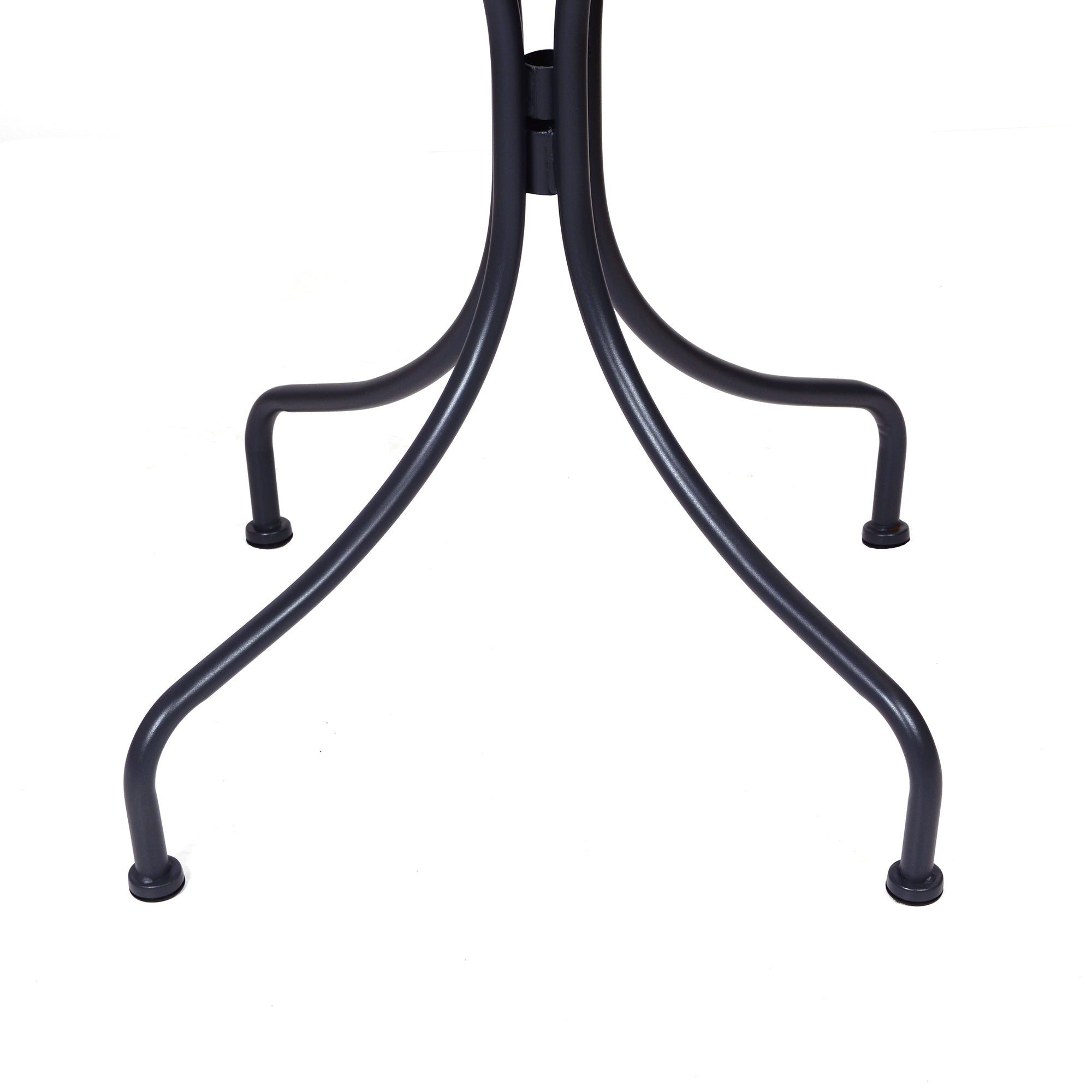 Tavolo Bright Grigio 70*70