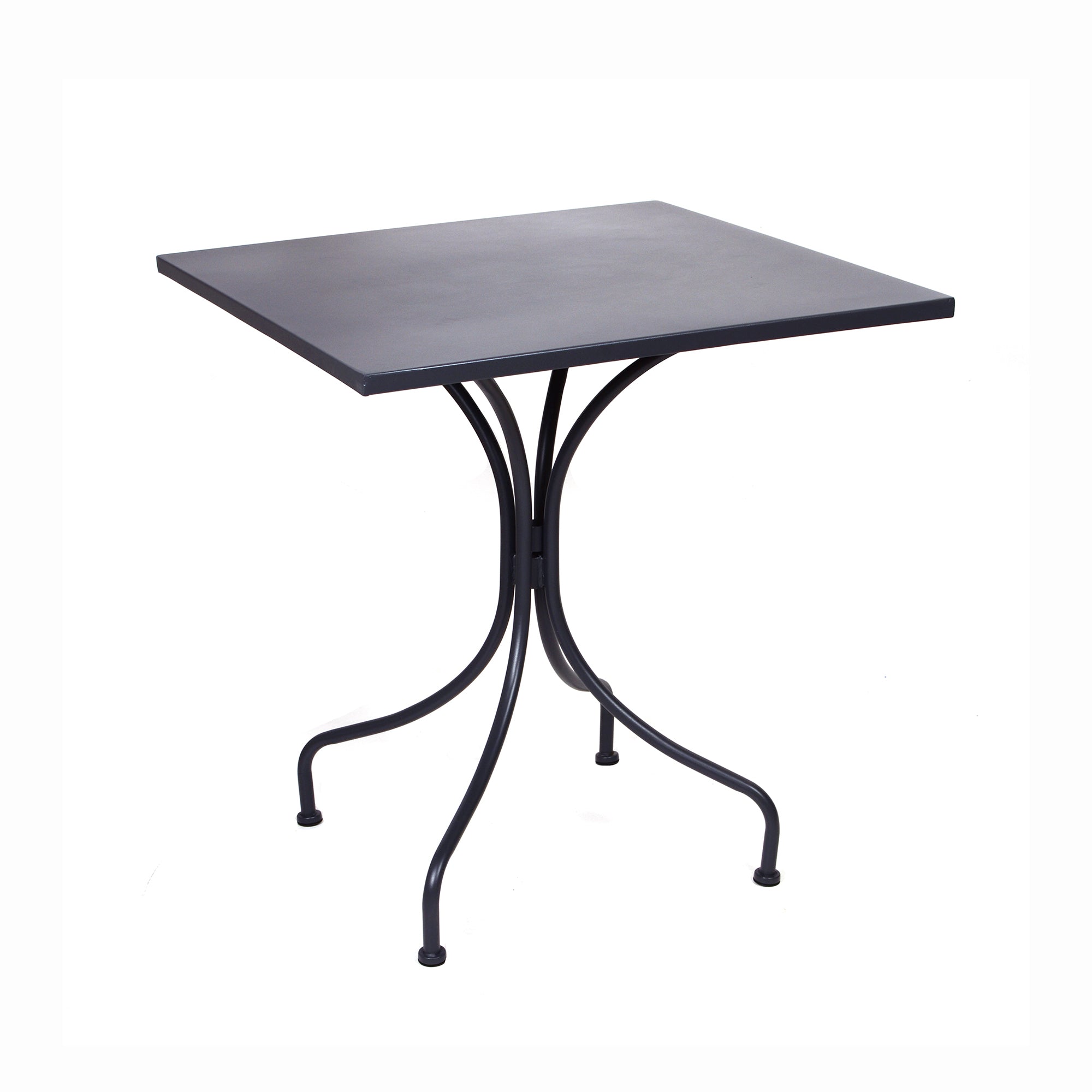 Tavolo Bright Grigio 70*70