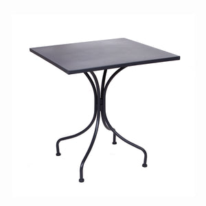 Tavolo Bright Grigio 70*70