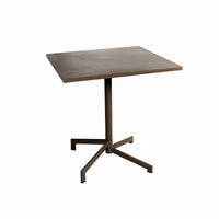 Tavolo Funny 70 Cappuccino