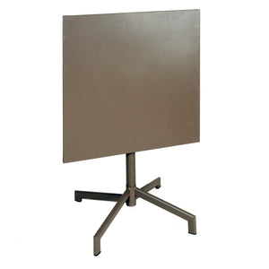 Tavolo Funny 70 Cappuccino