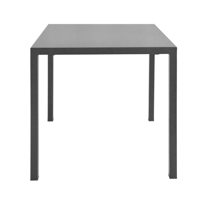 Tavolo Tetris 80X80 Grigio