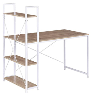 Scrivania Scarlett Rovere Bianca